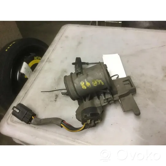 Ford Ka Blocchetto accensione 