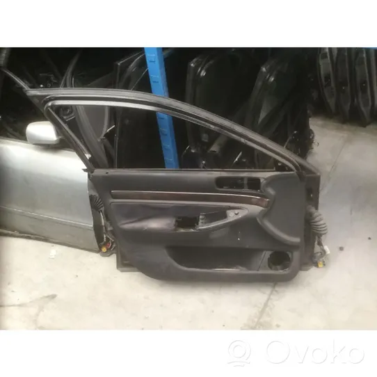 Audi A4 S4 B5 8D Portiera anteriore 