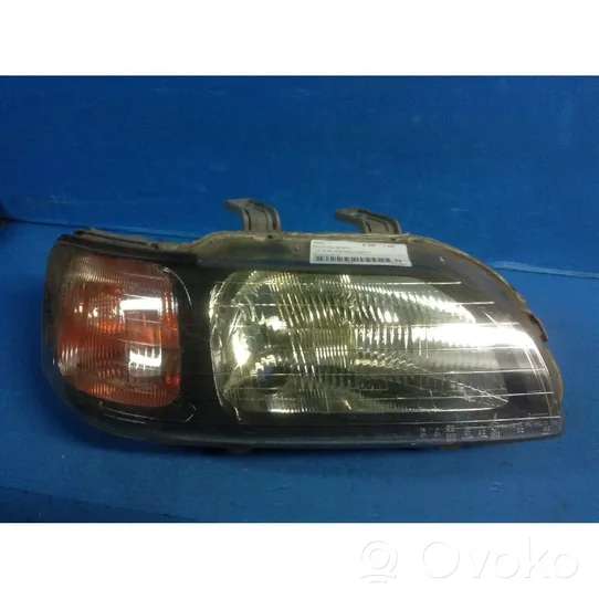 Honda Civic Faro delantero/faro principal 