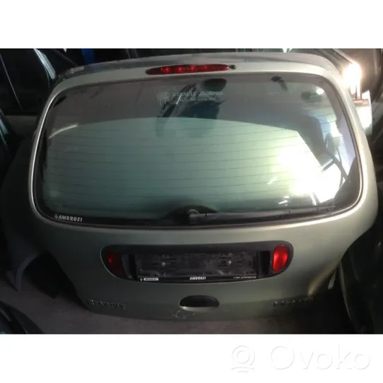 Renault Scenic I Tailgate/trunk/boot lid 