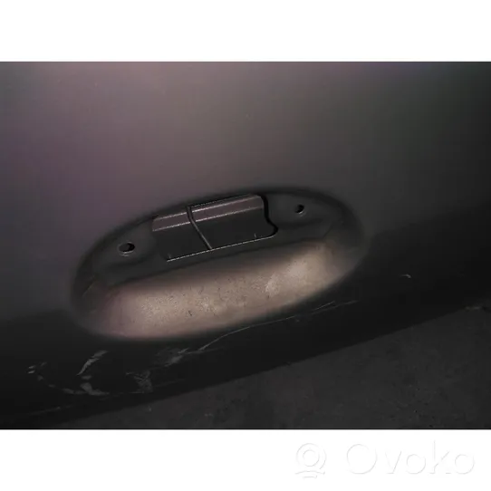 Renault Scenic I Tailgate/trunk/boot lid 