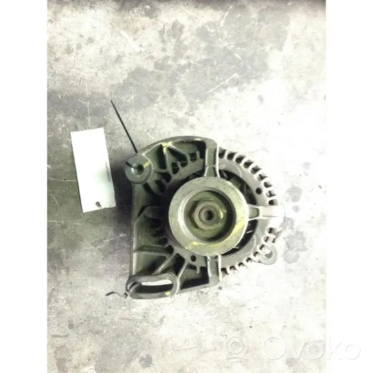 Fiat Palio Alternator 