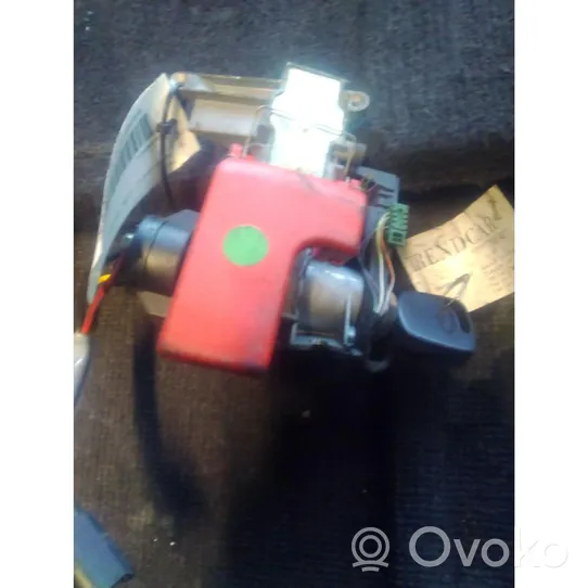 Ford Ka Blocchetto accensione 