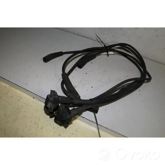 Ford Ka Plug wire 