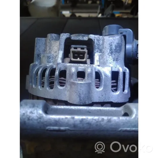 Ford Courier Alternator 