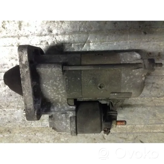 Alfa Romeo GTV Starter motor 