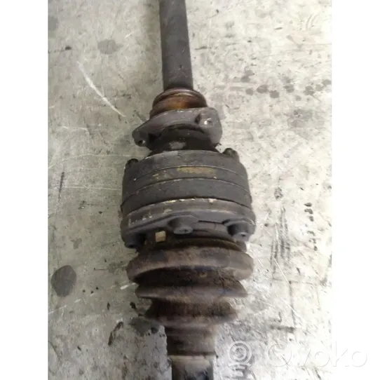 Fiat Coupe Front driveshaft 