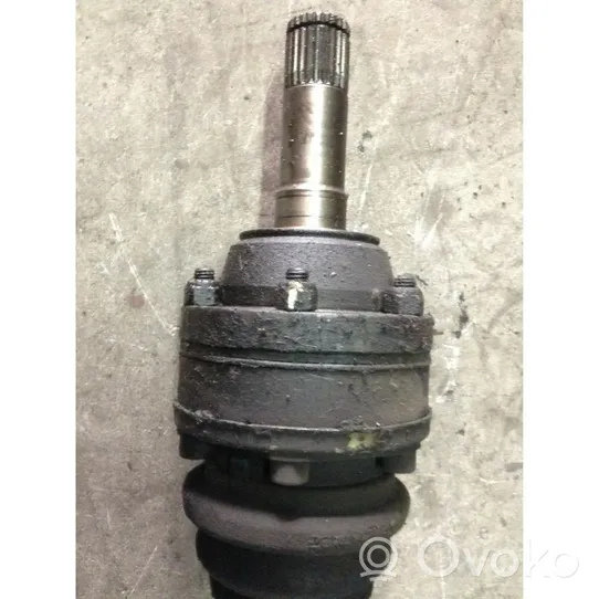 Alfa Romeo GTV Front driveshaft 