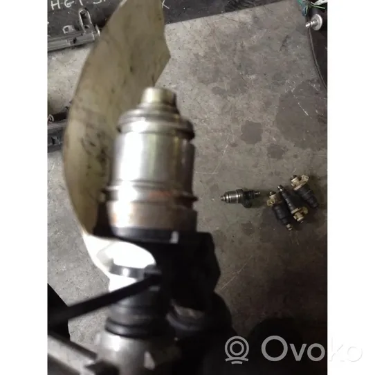 Fiat Coupe Injecteur de carburant 