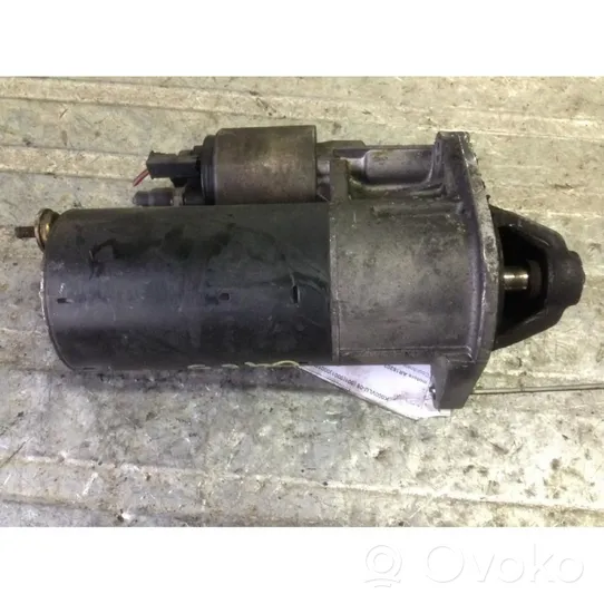 Alfa Romeo GTV Starter motor 