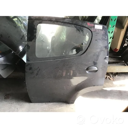 Citroen C1 Rear door 