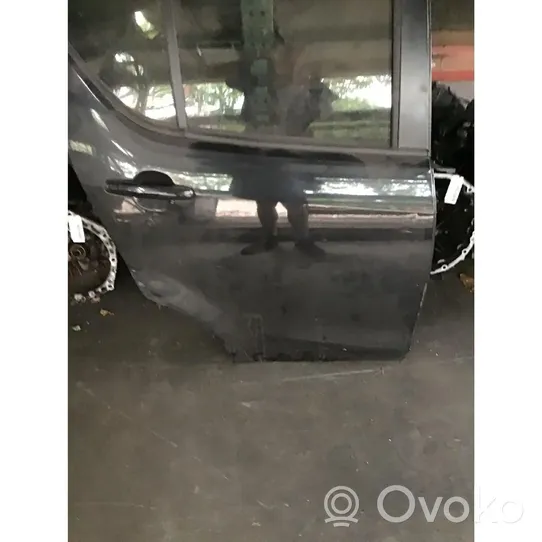 Opel Agila B Rear door 