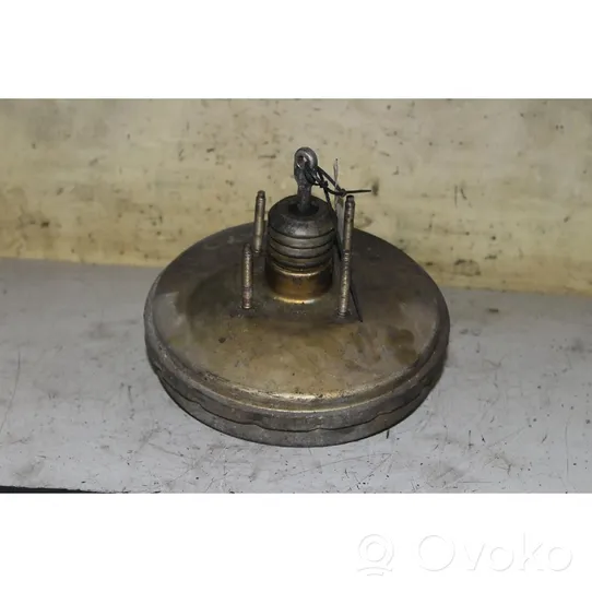 Fiat Ducato Brake booster 