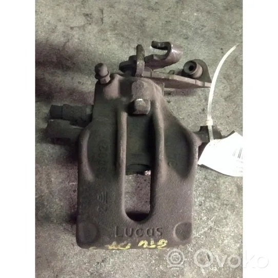 Alfa Romeo GTV Caliper del freno trasero 