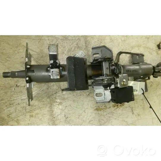 KIA Picanto Steering wheel axle 