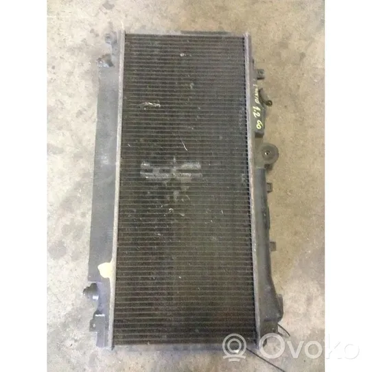 Fiat Punto (176) Radiateur soufflant de chauffage 