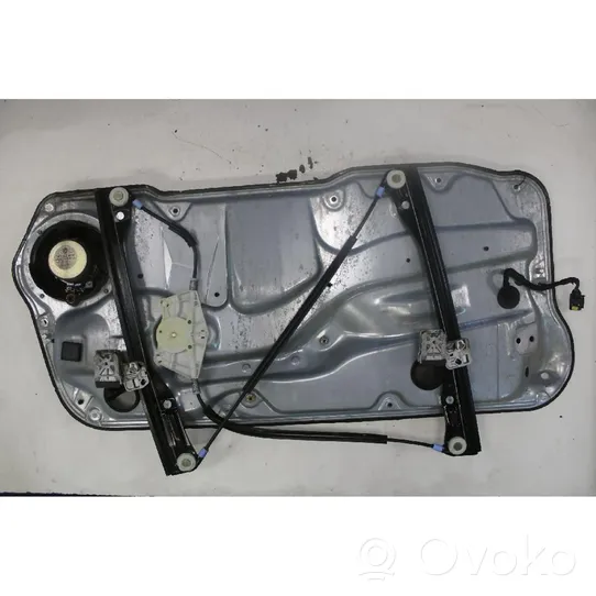 Volkswagen Golf IV Front door electric window regulator 