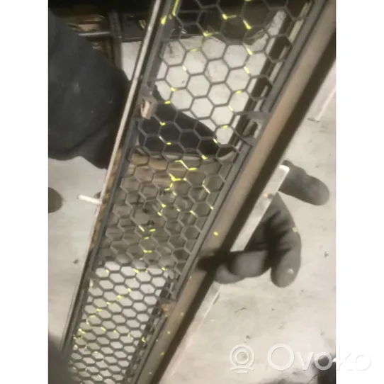 Fiat Fiorino Front grill 