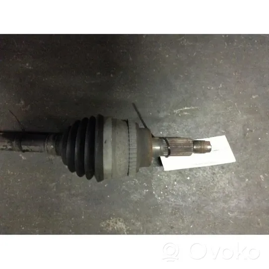 Opel Agila A Front driveshaft 