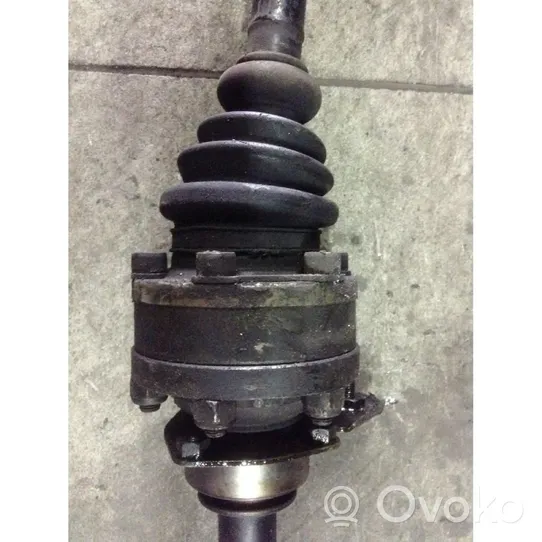 Alfa Romeo GTV Front driveshaft 