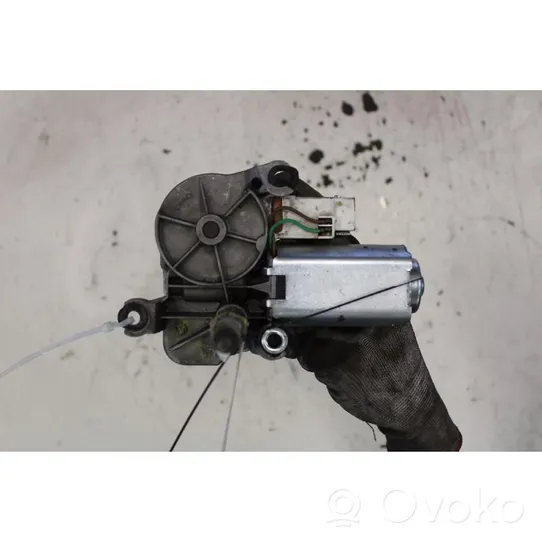 Fiat Coupe Rear window wiper motor 