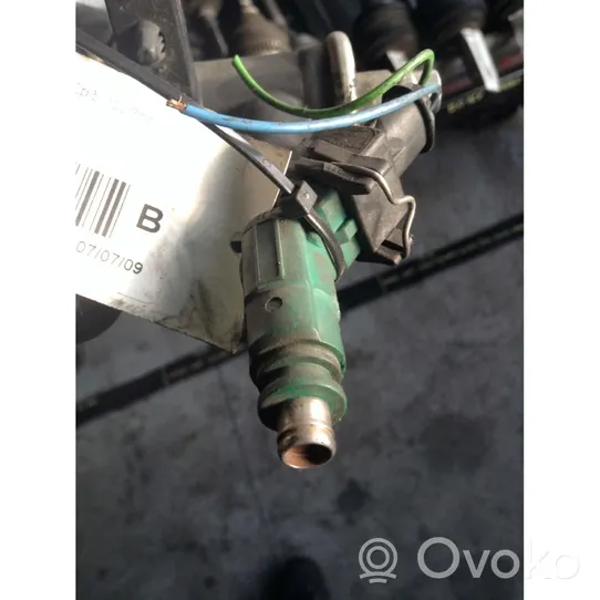 Fiat Coupe Injecteur de carburant 