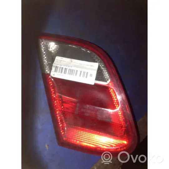 Mercedes-Benz CLK A208 C208 Lampa tylna 