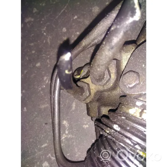 Citroen Berlingo Steering rack 