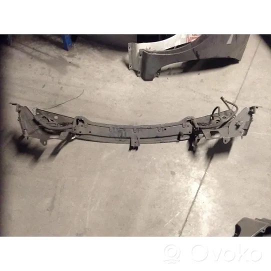 Renault Espace III Radiator support slam panel 