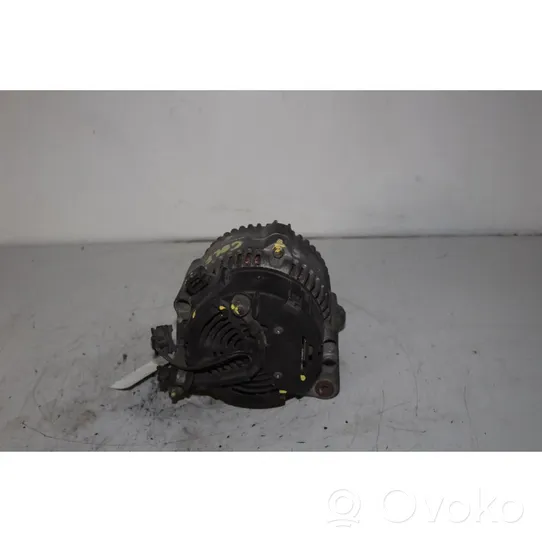 Volkswagen Golf III Generator/alternator 