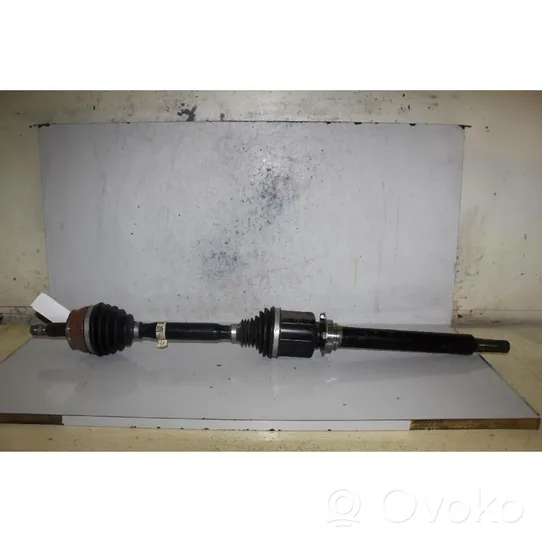 Fiat 500X Front driveshaft 