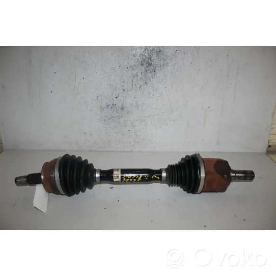 Fiat 500X Front driveshaft 