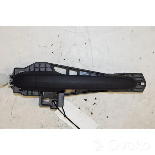 Fiat Tipo Rear door exterior handle 