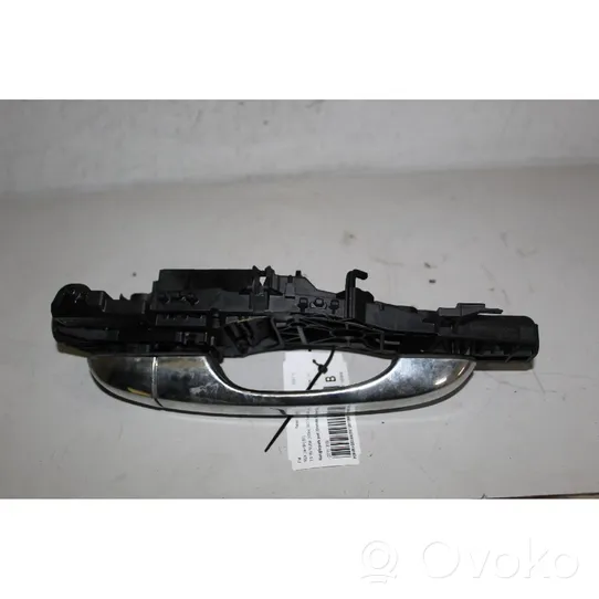 Fiat 500X Rear door exterior handle 