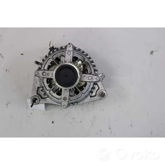 Fiat 500X Alternator 