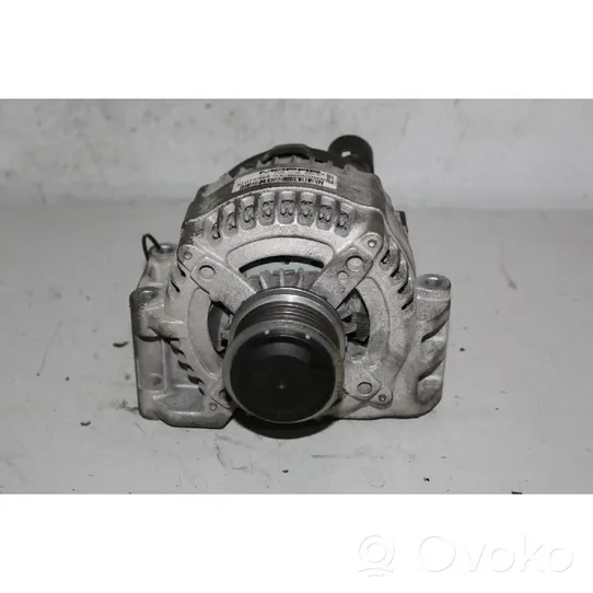 Fiat 500X Alternator 