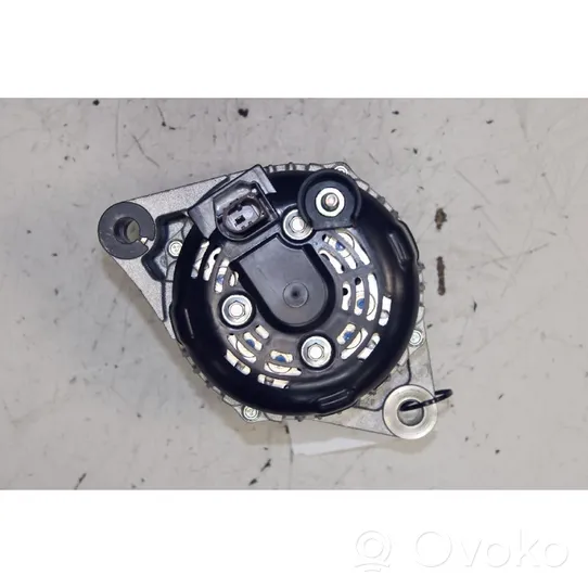 Fiat 500X Alternator 