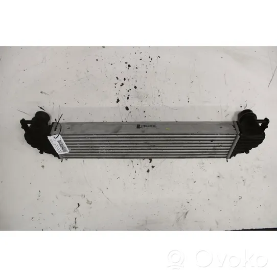 Fiat 500X Chłodnica powietrza doładowującego / Intercooler 