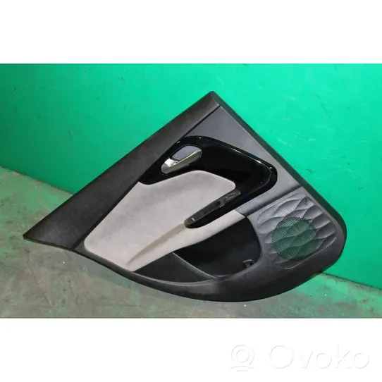 Fiat Tipo Rear door card panel trim 