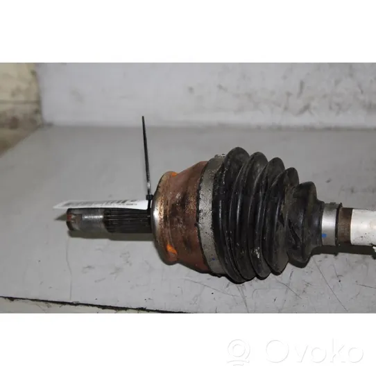 Fiat 500L Front driveshaft 