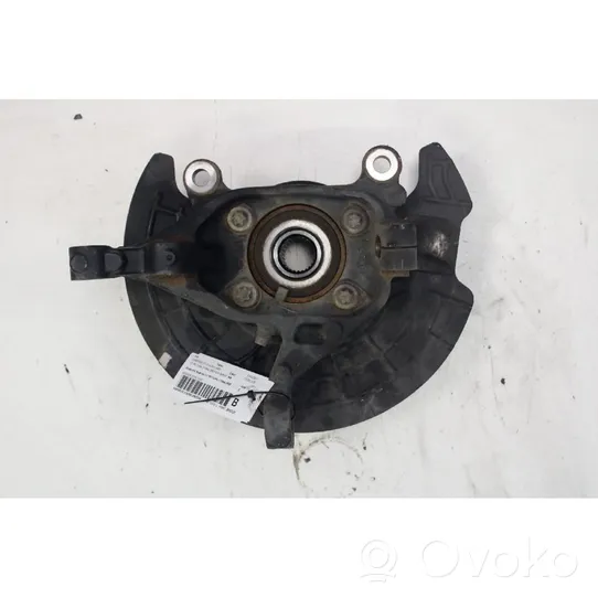 Jeep Compass Front wheel hub 