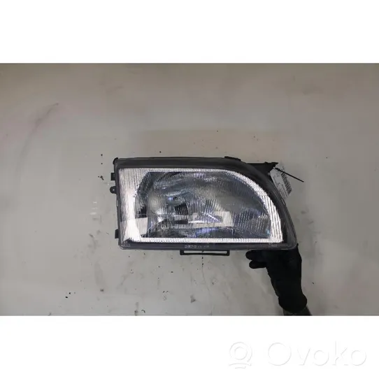 Ford Tourneo Lampa przednia 