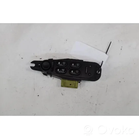 Jaguar S-Type Electric window control switch 