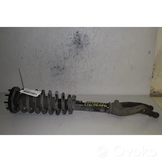 Honda Accord Front shock absorber/damper 