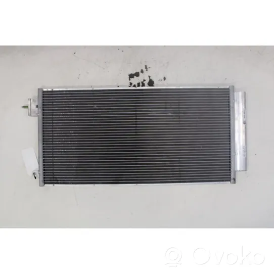 Fiat Tipo A/C cooling radiator (condenser) 