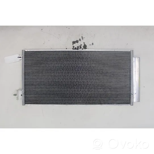 Fiat Tipo A/C cooling radiator (condenser) 