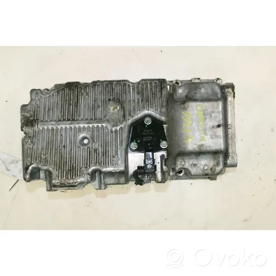 Fiat Ducato Oil sump 