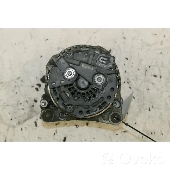 Audi A3 S3 8P Generatore/alternatore 