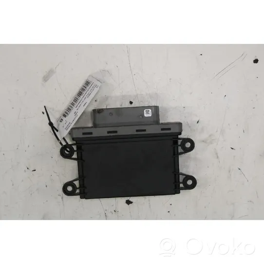 Fiat 500X Sterownik / Moduł ECU 