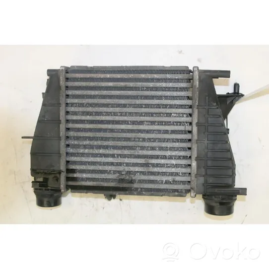 Renault Modus Radiatore intercooler 